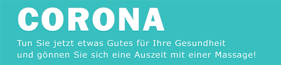 Informationen zur bei Behandlung bei Corona-Symptomen